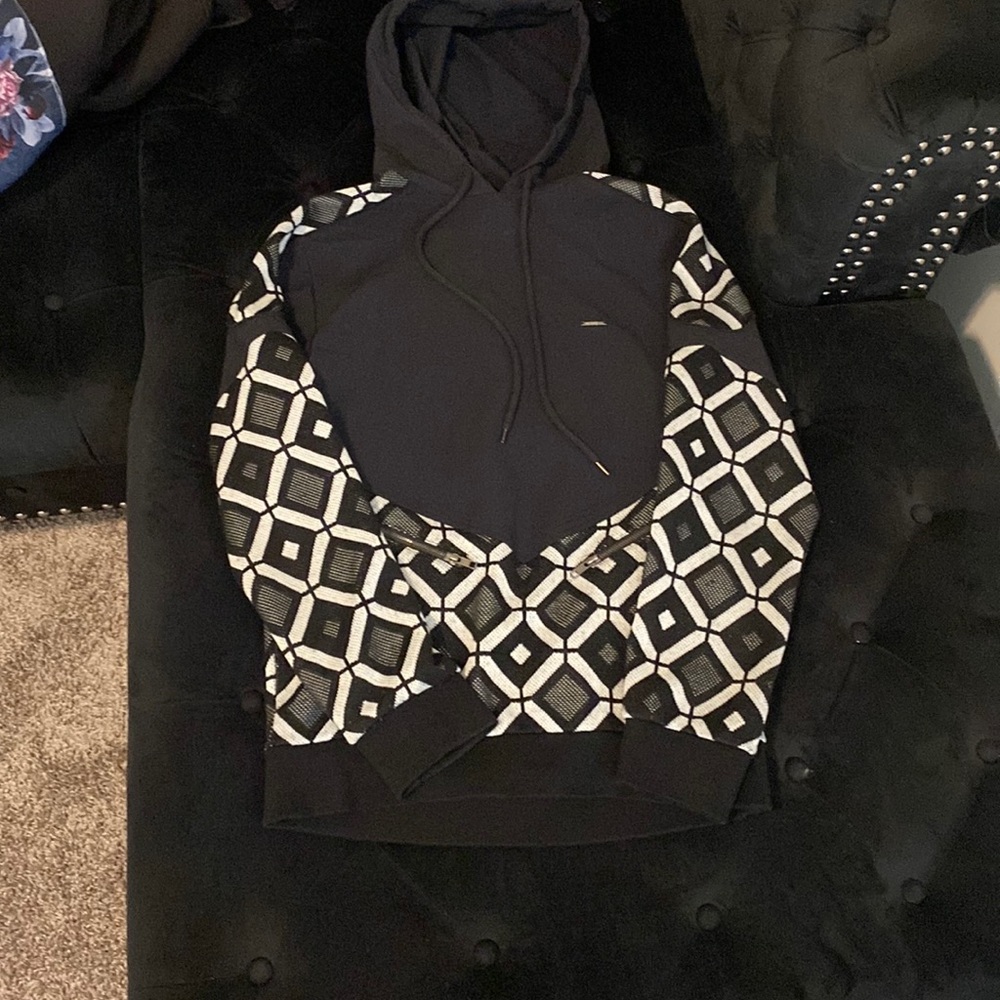Kite Hoody